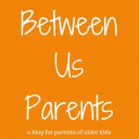 Between Us Parents Logo